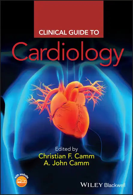 Clinical Guide to Cardiology - Paperback