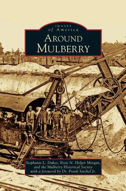 Around Mulberry - Hardcover
