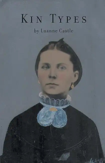 Kin Types - Paperback