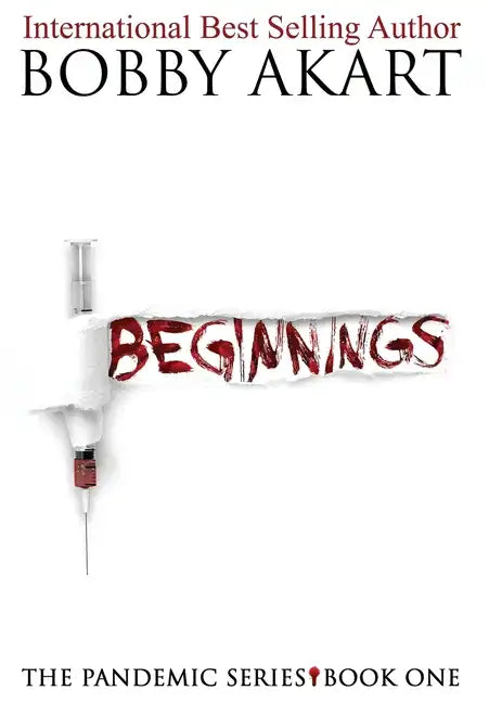 Pandemic: Beginnings - Hardcover