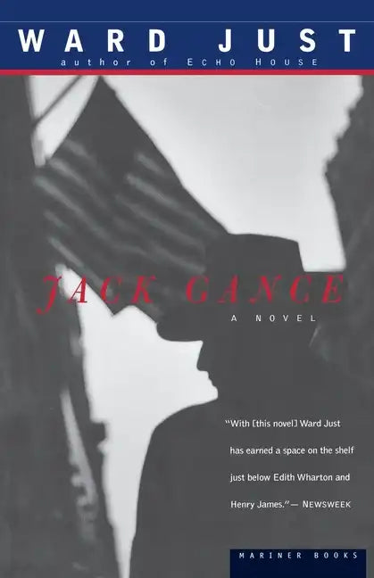 Jack Gance - Paperback