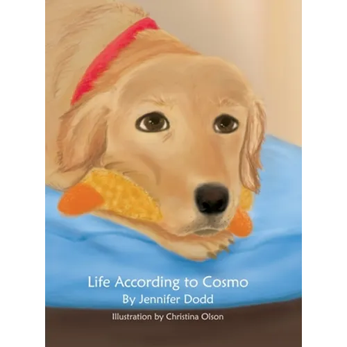 Life According to Cosmo - Hardcover