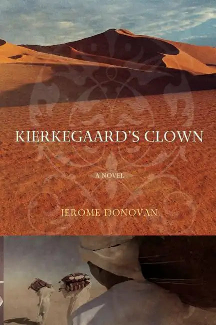 Kierkegaard's Clown - Paperback