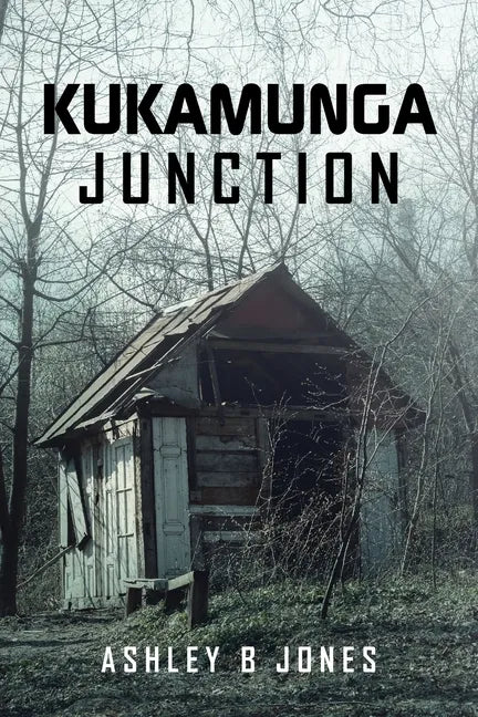 Kukamunga Junction - Paperback