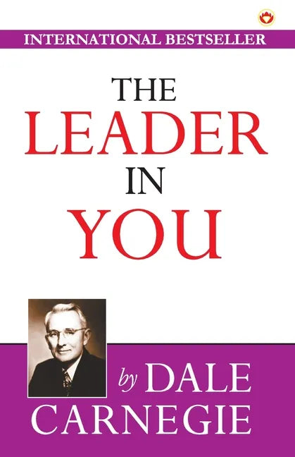 The Leader in You - Paperback