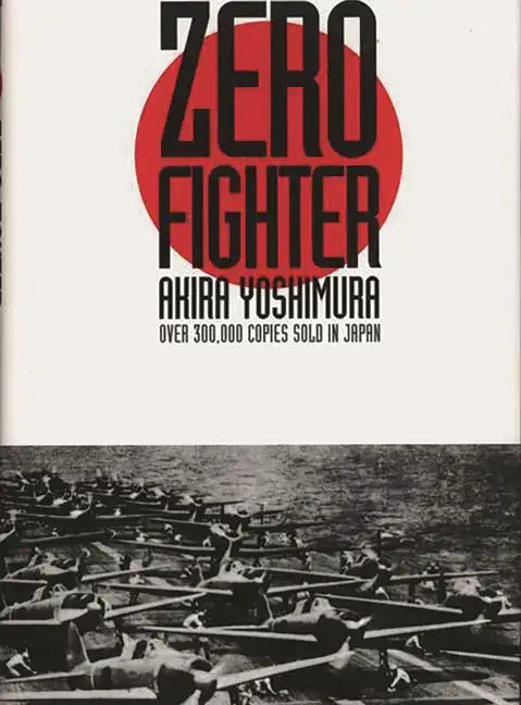 Zero Fighter - Hardcover
