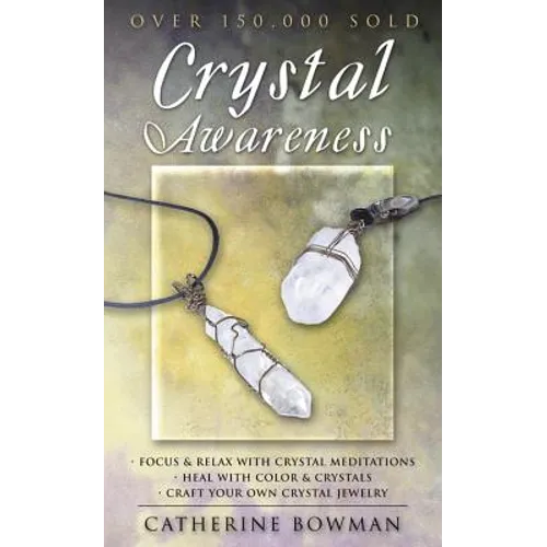 Crystal Awareness - Paperback