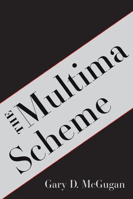 The Multima Scheme - Paperback