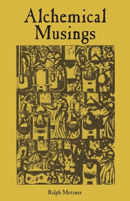 Alchemical Musings - Paperback
