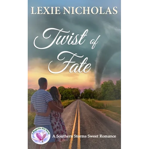 Twist of Fate: A Sweet Enemies to Lovers Romance - Paperback