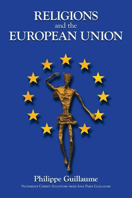 Religions and the European Union - Paperback