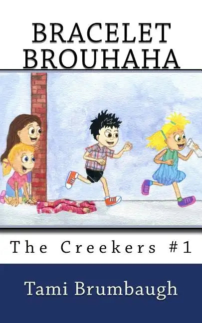 Bracelet Brouhaha - Paperback