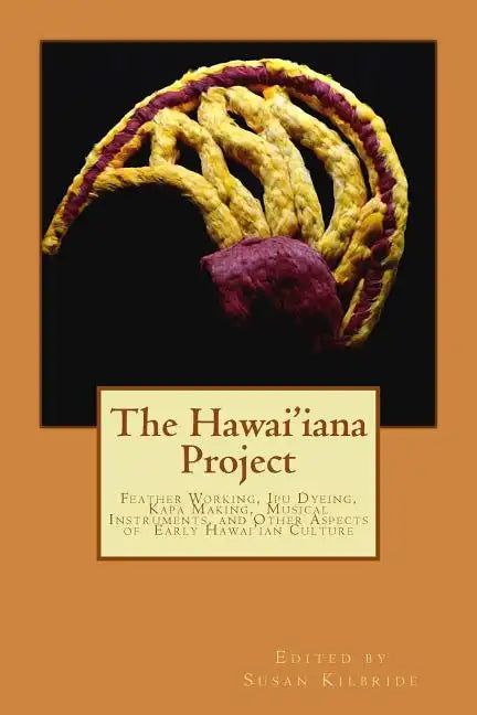 The Hawai'iana Project - Paperback