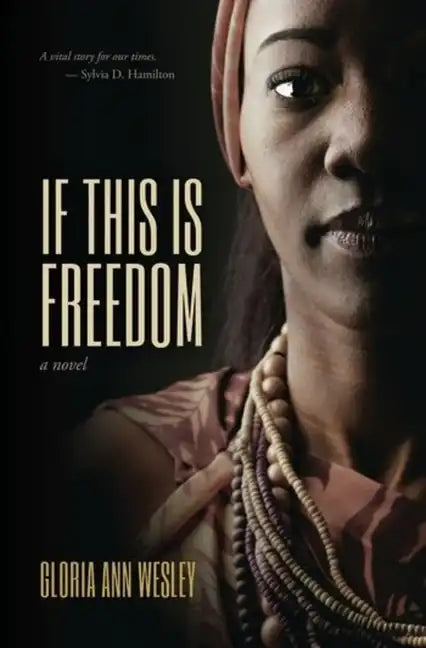 If This Is Freedom - Paperback