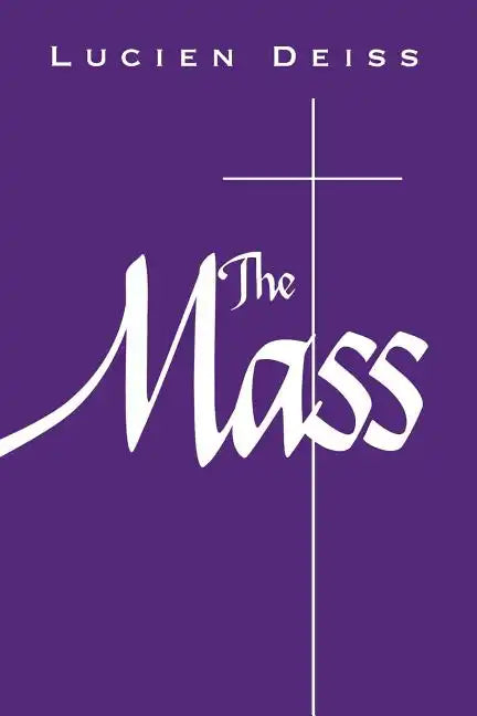 The Mass - Paperback