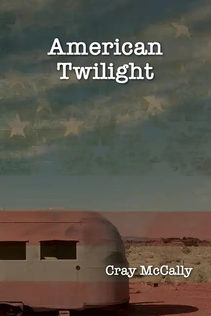 American Twilight - Paperback