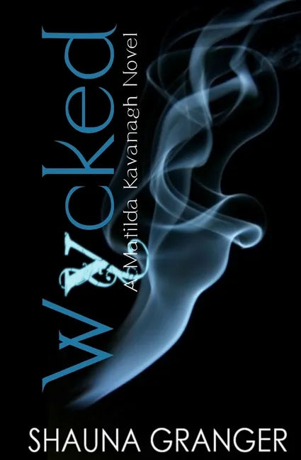 Wycked - Paperback