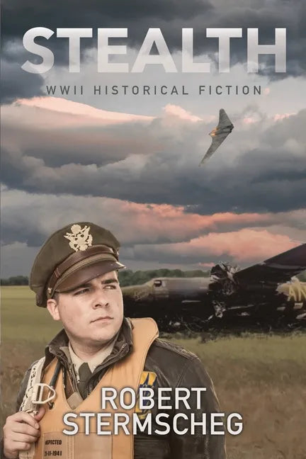 Stealth - Paperback