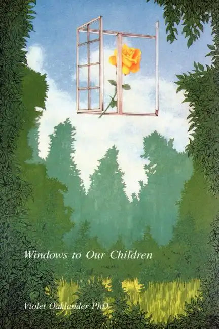 Windows to Our Children - Paperback