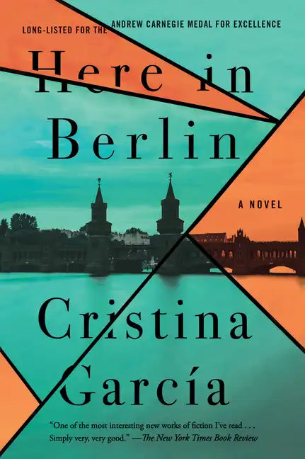 Here in Berlin - Paperback