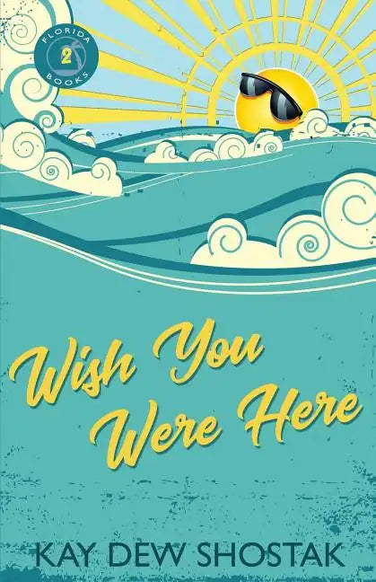 Wish You Were Here - Paperback