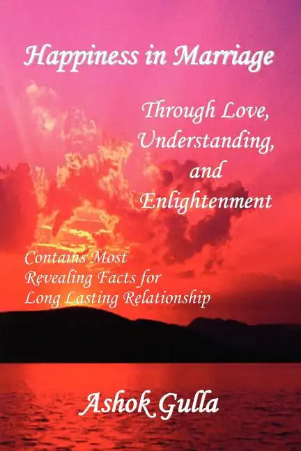 Happiness in Marriage - Paperback