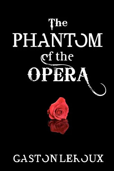 The Phantom of the Opera - Paperback