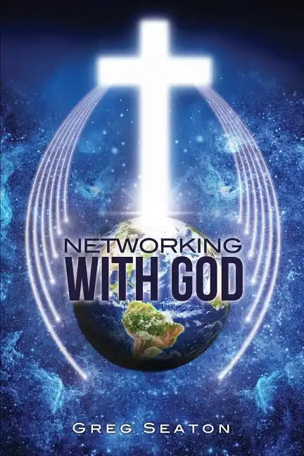 Networking With God - Paperback