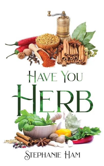 Have You Herb - Paperback