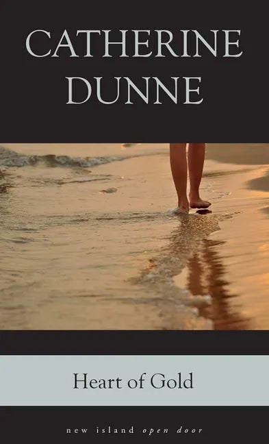Heart of Gold - Paperback