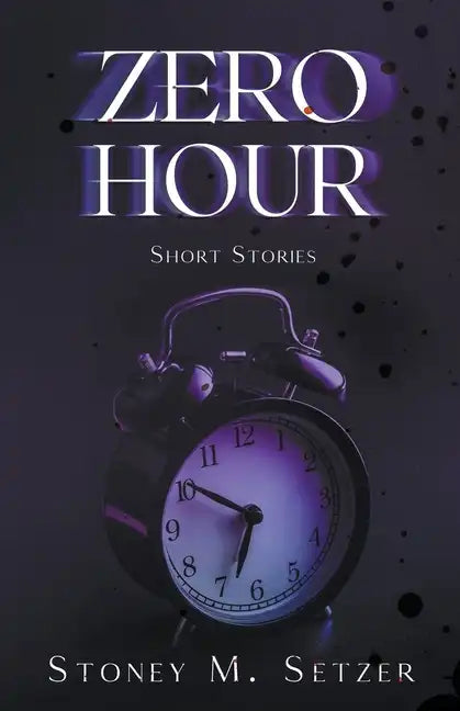 Zero Hour - Paperback