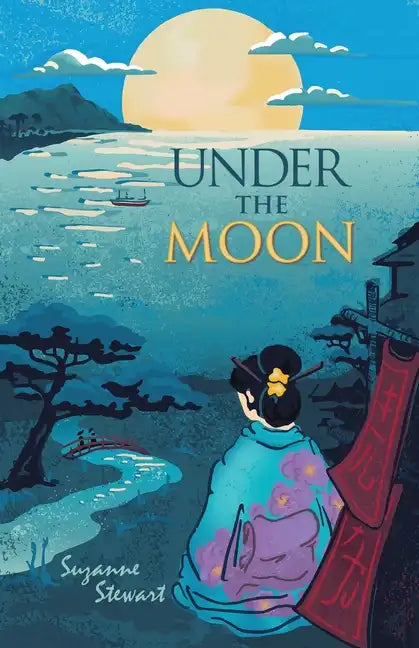 Under the Moon - Paperback