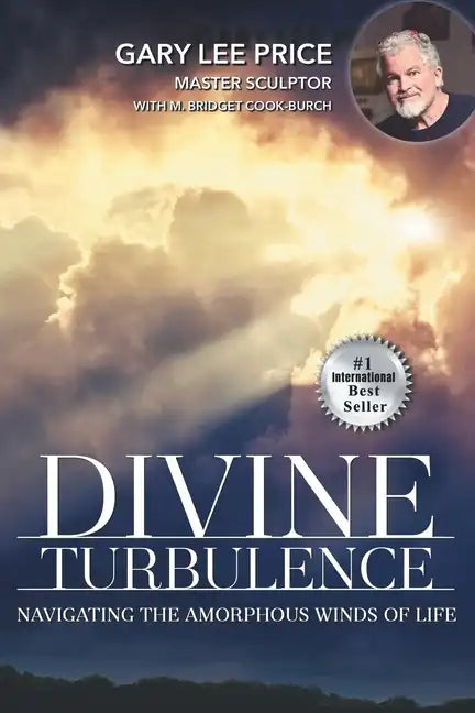 Divine Turbulence: Navigating the Amorphous Winds of Life - Paperback