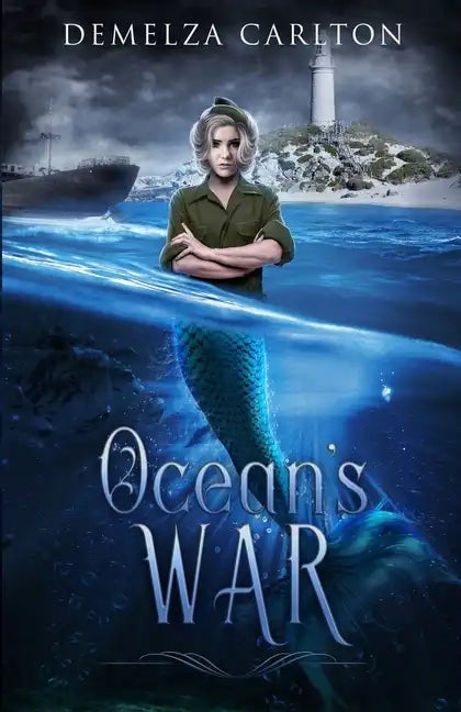Ocean's War - Paperback