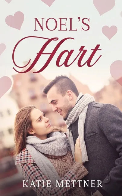 Noel's Hart - Paperback