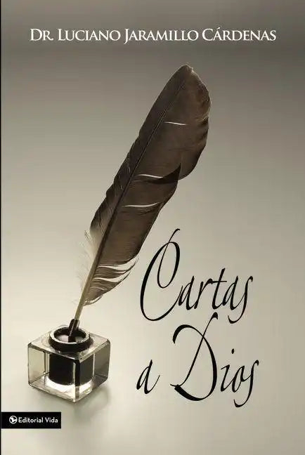 Cartas A Dios = Letters to God = Letters to God - Paperback