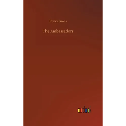 The Ambassadors - Hardcover