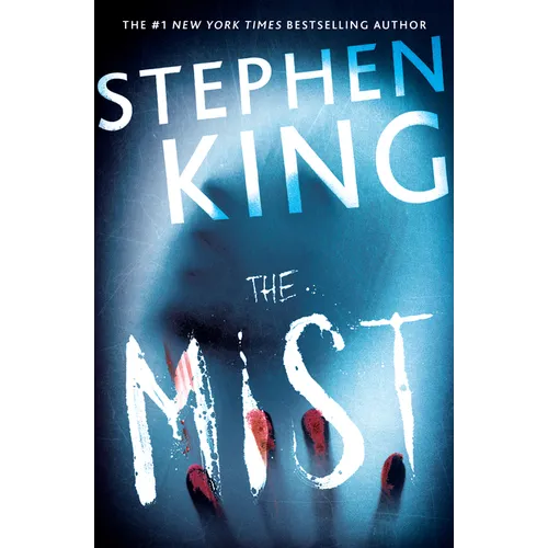 The Mist - Paperback