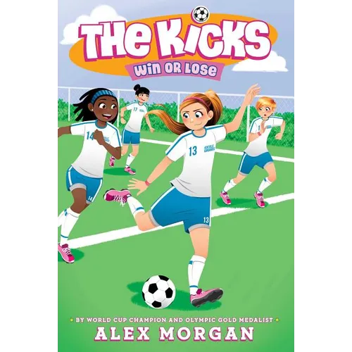 Win or Lose - Paperback