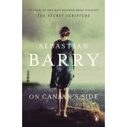 On Canaan's Side - Paperback