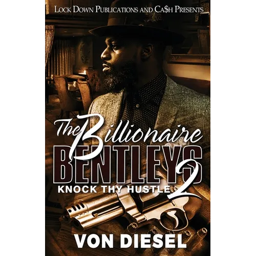 The Billionaire Bentleys 2 - Paperback