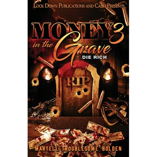 Money in the Grave 3 - Paperback