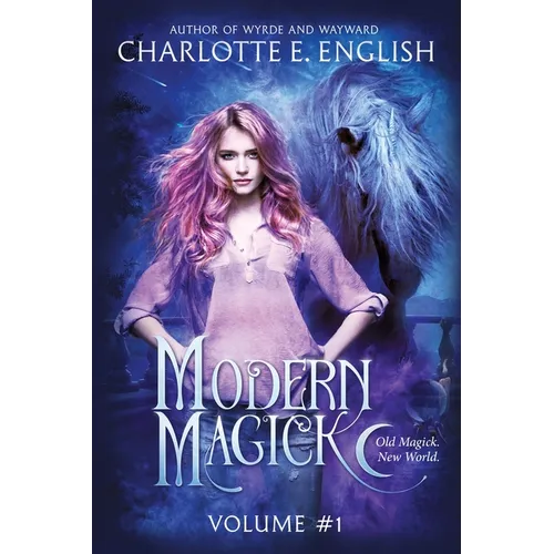 Modern Magick: Volume 1 - Paperback