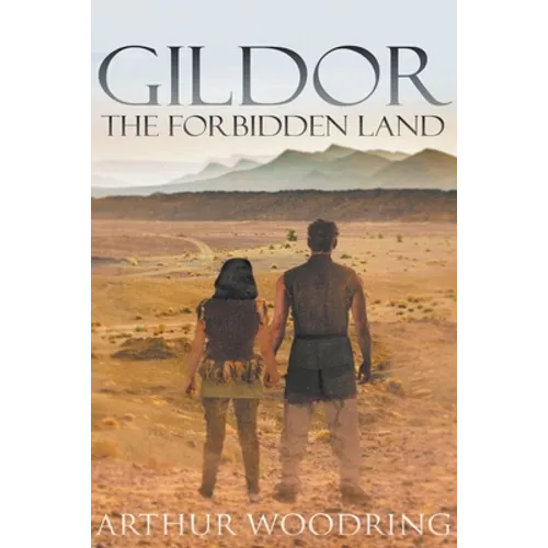 Gildor: The Forbidden Land - Paperback