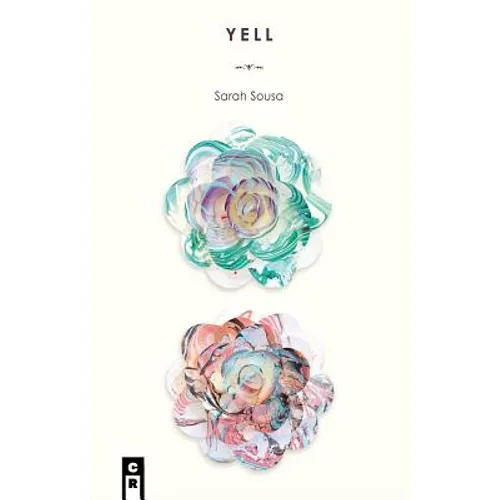 Yell - Paperback