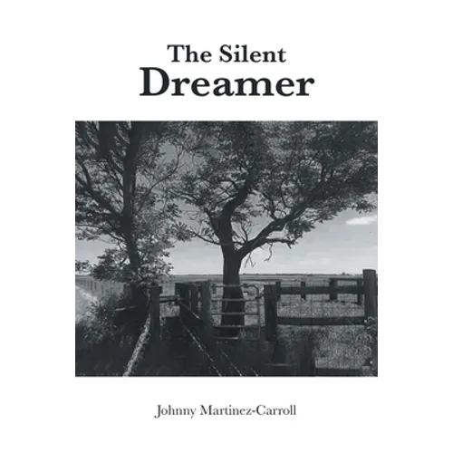 The Silent Dreamer - Paperback