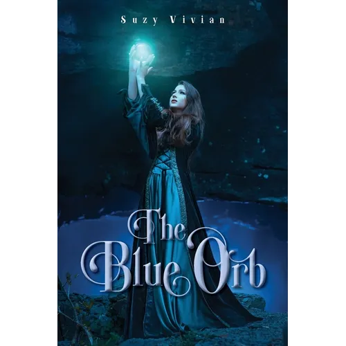 The Blue Orb - Paperback