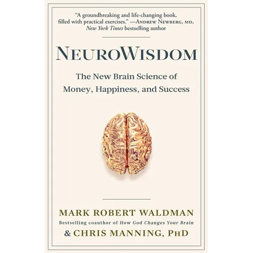 NeuroWisdom - Paperback