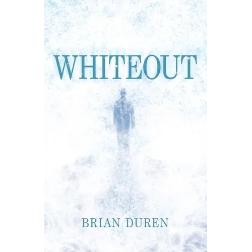 Whiteout - Paperback