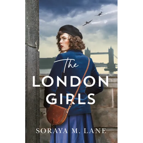 The London Girls - Paperback